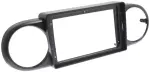 Магнитола для Toyota Corolla Rumion 2007-2016 - FarCar BX877 монитор 13" 2K QLED на Android 13, TS10, 6+128, CarPlay, 4G SIM-слот