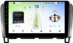 Магнитола для Nissan Serena C26 2010-2016 - Teyes CC4L-DTS монитор 9" IPS на Android 14, Быстрая, Snapdragon 662, CarPlay, 4G SIM-слот
