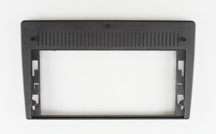 Комплект рамки с разъёмами 12,3" рамка c 9"/10" на 12.3"