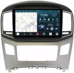 Магнитола для Hyundai H1 2015-2022 - RedPower 214 Android 10, Быстрая, QLED+2K, CarPlay, SIM-слот