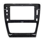 Комплект рамки с разъёмами 10" VW Jetta 6 2011-2019