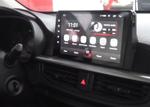 Магнитола для KIA Picanto 2017+ - AK557R9-MTK Android 10