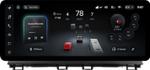 Магнитола для Mazda 3 BM, Axela 2013-2019 - Teyes CC4PRO монитор 12.3" 2K QLED + рамка LUX, Android 13, Быстрейшая, Snapdragon 778G, ИИ, CarPlay, DSP, 4G SIM-слот