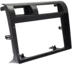 Магнитола для Toyota Land Cruiser 70 2007-2022 - Teyes CC4 монитор 9.2" 2K QLED на Android 14, Быстрейшая, Snapdragon 680, DSP, CarPlay, 4G SIM-слот