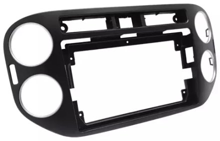 Магнитола для Volkswagen Tiguan 2011-2017 -  GT9-1042 на Android 10, 2ГБ-16ГБ