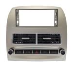 Магнитола для Toyota Camry 40 2006-2011 - Kuberg монитор 12.3" в стиле Audi на Android 13, Быстрая, CarPlay, 4G SIM-слот