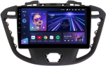 Магнитола для Ford Transit Custom, Tourneo Custom 2012-2019 - Teyes CC3L монитор 9" IPS на Android 10, 8-ядер, CarPlay, 4G SIM-слот