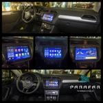 Магнитола для Volkswagen Tiguan 2017+ - Parafar PF975FHD на Android 13, CarPlay, 4G SIM-слот
