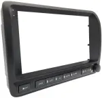 Магнитола для Toyota Crown / Crown Majesta S170 1999-2004 - Teyes CC3-2K монитор 10.36" 2K QLED на Android 10, Быстрая, CarPlay, 4G SIM-слот