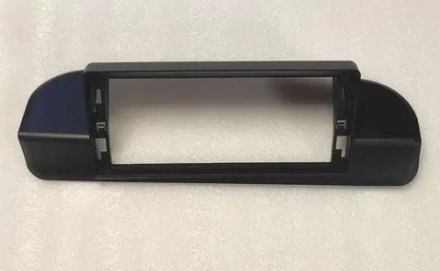 Магнитола для BMW 3-серии (E90) 2005-2012 (штатный экран, CCC) - Kuberg MKD-BM007 монитор 12.3" в стиле BMW на Android 11, 8+128Гб, CarPlay, 4G SIM-слот