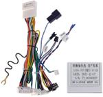 Магнитола для Nissan Teana J32 2008-2013 (ШГУ монохром, рамка тип 3) - Teyes CC3-2K монитор 13" 2K QLED на Android 10, ТОП процессор, CarPlay, 4G SIM-слот