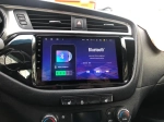 Магнитола для KIA Ceed 2 (JD) 2012-2018 (рамка глянцевая) - Airok RM-2328 Android 12, 8-ядер, 4/64Гб, SIM-слот