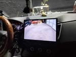 Магнитола для Hyundai Creta 1 2016-2021 (рамка 9) - Teyes CC3-2K-360 монитор 13" 2K QLED на Android 10, Быстрая, CarPlay, 4G SIM-слот, 4 камеры в комплекте
