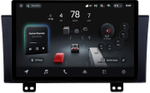 Магнитола для Honda Elysion 2004-2013 - Teyes CC4-PRO монитор 13" 2K QLED на Android 13, Snapdragon 778G, ИИ, CarPlay, DSP, 4G SIM-слот