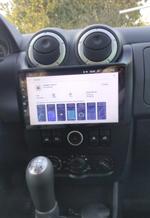 Магнитола для Lada Largus 2012-2021 - Vaycar VA33-3022 на Android 13, Быстрая, 4G SIM-слот