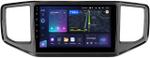 Магнитола для Volkswagen Amarok 1 2016-2020 - Teyes CC3 монитор 9" QLED на Android 10, Быстрая, CarPlay, 4G SIM-слот