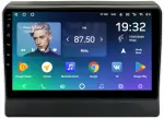 Магнитола для Mitsubishi Delica D5 2019+ - Teyes CC2 PLUS монитор 10.1" QLED, Android 10, Быстрая, SIM-слот