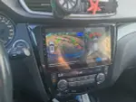 Магнитола для Nissan X-Trail T32, Qashqai J11 2014-2022 (поддержка автопарковки) - Kuberg QLed, Android 13, TS20, CarPlay, SIM-слот
