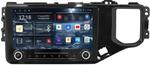 Магнитола для Chery Tiggo 4 2018+ - Redpower K 088 Android 10, Быстрая, Hi-Fi звук, CarPlay, SIM-слот