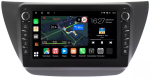 Магнитола для Mitsubishi Lancer 9 (CS), Cedia, Evolution 7-9 (CT) - Canbox 9099 Android 10, ТОП процессор, CarPlay, 4G SIM-слот