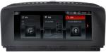Магнитола для BMW 7-серии (E65) 2001-2008 - RDL-6207 монитор 8.8" на Android 13, Быстрая, CarPlay, 4G SIM-слот