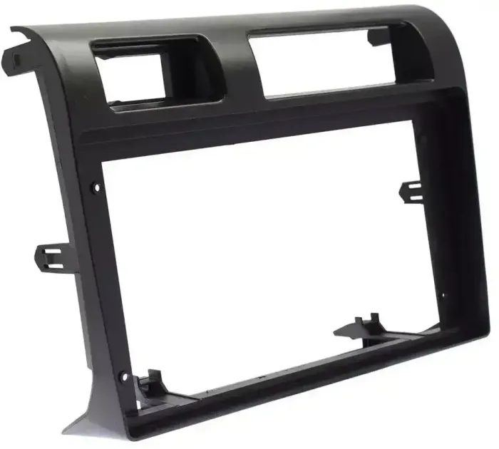 Магнитола для Toyota Land Cruiser 70 2007-2022 - Teyes CC4-PRO монитор 13" 2K QLED на Android 13, Snapdragon 778G, ИИ, CarPlay, DSP, 4G SIM-слот