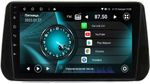 Магнитола для Hyundai Santa Fe 2020+ - Vaycar VA23-1127 на Android 13, 8-ядер, 2Гб-32Гб, 4G SIM-слот