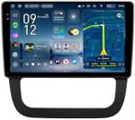 Магнитола для Volkswagen Jetta 5 2005-2010 (климат 2) - Teyes CC4-PRO монитор 10.36" 2K QLED на Android 13, Быстрейшая, Snapdragon 778G, ИИ, CarPlay, DSP, 4G SIM-слот