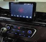Магнитола для Hyundai Grand Starex 2019+ - ZX432R9-7862 Android 10, Быстрая, SIM-слот
