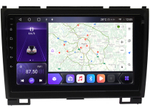 Магнитола для Great Wall Hover H3, H5 (круглые воздуховоды) - Kuberg OL-9803-IJ IPS, Android 10, 8 ядер (TS18), 4G SIM-слот