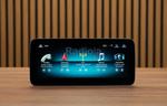 Магнитола для Mercedes-Benz CLA C117 2016-2019 NTG 5.0/5.1 - RDL-7715-L монитор 12.3" на Android 13, Быстрая, CarPlay, 4G SIM-слот