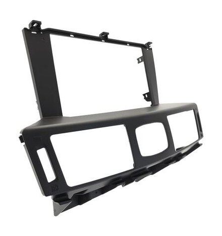 Комплект рамки с разъёмами 9" Infiniti Q70, M37, Nissan Fuga 2 Y51 2009-2016
