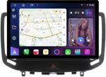 Магнитола для Infiniti G25, G35, G37 2006-2013 - FarCar BX877 монитор 13" 2K QLED на Android 13, Быстрая, CarPlay, 4G SIM-слот