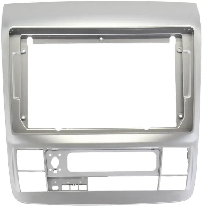 Магнитола для Toyota Alphard 1 H10 2005-2008 - FarCar BX877 монитор 13" 2K QLED на Android 13, TS10, 6+128, CarPlay, 4G SIM-слот