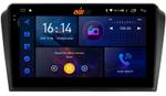 Магнитола для Mazda 3, Axela 2003-2009 - AIROC 2K RI-2413 Android 12, Быстрая, QLed+2K, CarPlay, SIM-слот