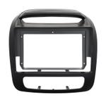 Магнитола для KIA Sorento 2 XM 2012-2020 c экраном климата снизу - Parafar PF224T1LUX1THD на Android 14, Быстрая, CarPlay, 4G SIM-слот