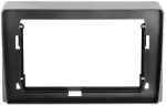 Магнитола для Toyota HiAce H200 2004-2022 - FarCar BX877 монитор 13" 2K QLED на Android 13, TS10, 6+128, CarPlay, 4G SIM-слот