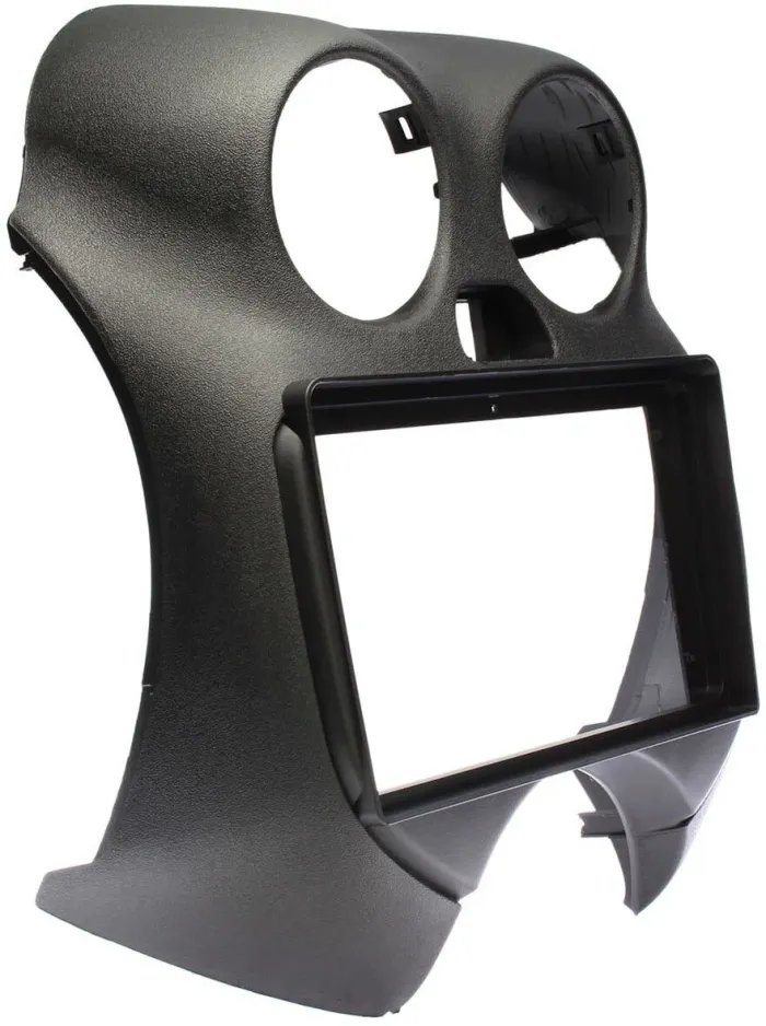 Магнитола для Nissan March K13 2010-2013 - Teyes CC3-2K монитор 9.5" 2K QLED на Android 10, Быстрая, CarPlay, 4G SIM-слот