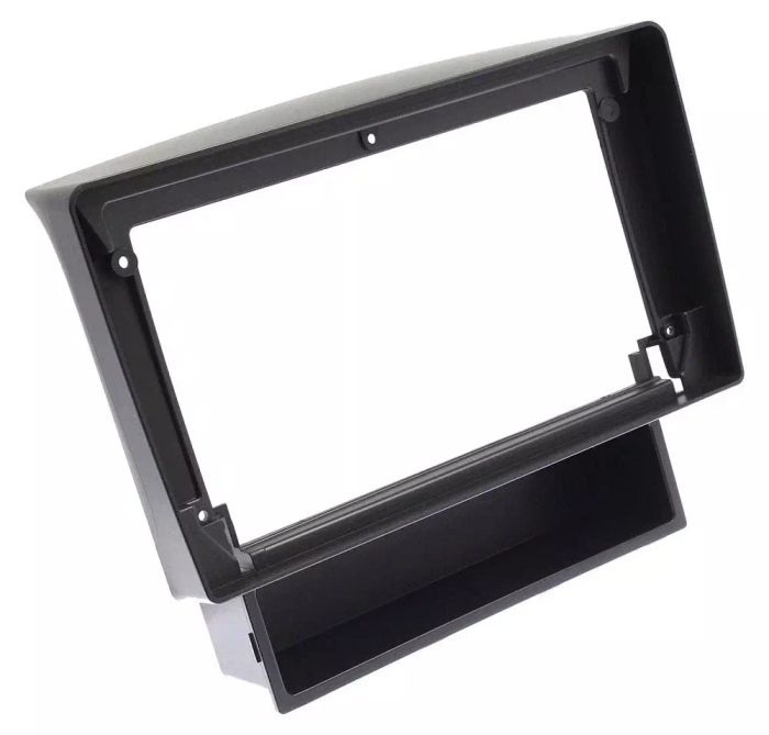 Магнитола для Nissan AD 2006-2022 - Canbox 9384 Qled, Android 10, ТОП процессор, SIM-слот