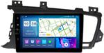 Магнитола для KIA Optima 3 2011-2013 TF - Parafar PF480T1LUX1FHDAV на Android 13, CarPlay, 4G SIM-слот