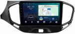 Магнитола для Lada Vesta 2015-2022, Vesta Cross - CanBox 9109/9109-1 Android 10, SIM-слот