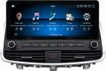 Магнитола для Nissan Teana J32 2008-2013 (ШГУ цветной) - Kuberg монитор 12.3" в стиле Audi на Android 13, Быстрая, CarPlay, 4G SIM-слот