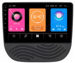 Магнитола для Chevrolet Malibu 9 2015-2023 - GT9-1474 на Android 10