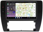 Магнитола для Volkswagen Passat B5 2000-2005 - Kuberg SF-9018 QLed+2K, Android 13, Быстрейшая, CarPlay, 4G SIM-слот