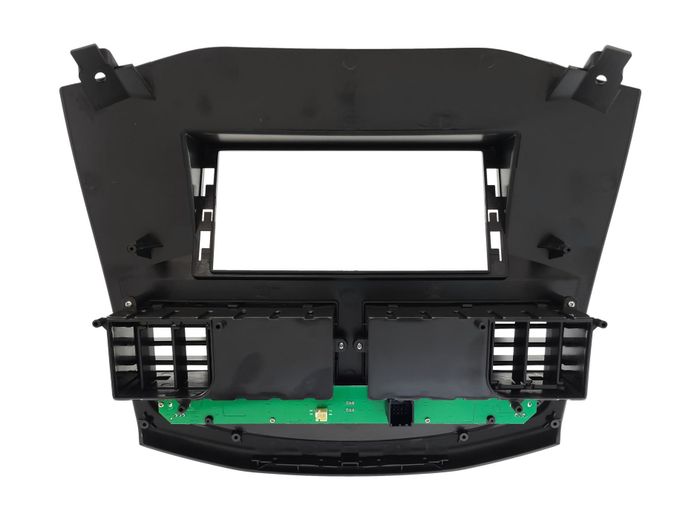 Комплект с разъёмами 12.3" Ford Focus 3 2011-2019