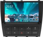 Магнитола для Lexus IS200 XE10, Toyota Altezza 1998-2004 - Teyes CC4 монитор 9.2" 2K QLED на Android 14, Snapdragon 680, DSP, CarPlay, 4G SIM-слот