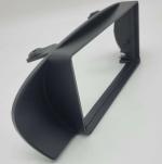 Магнитола для BMW 3-серия E90 2009-2012 CIC - Kuberg OL-3032 монитор 12.3" в стиле Audi на Android 11, Быстрая, CarPlay, 4G SIM-слот