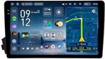 Магнитола для SsangYong Actyon 1 2005-2010, Kyron, Actyon Sports 2006-2016 - Teyes CC4-PRO монитор 9.5" 2K QLED на Android 13, Быстрейшая, Snapdragon 778G, ИИ, CarPlay, DSP, 4G SIM-слот