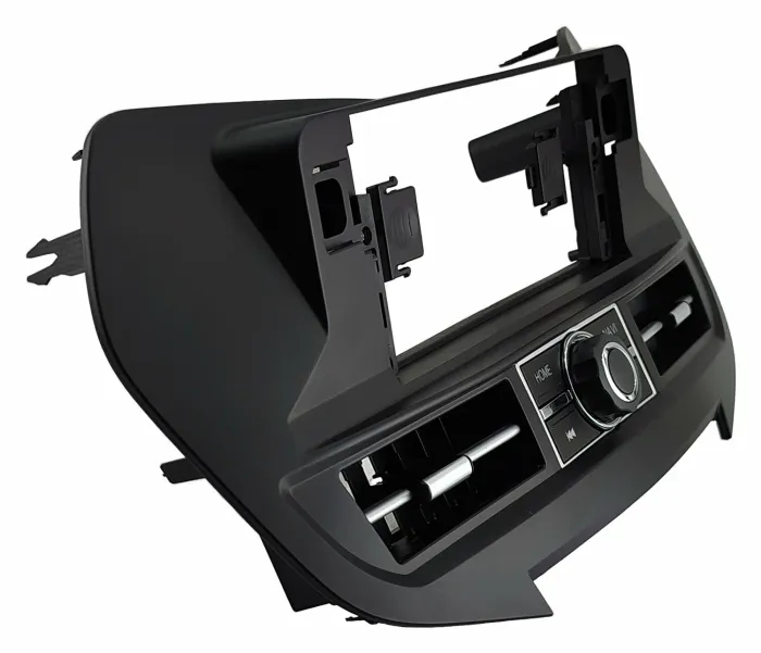 Магнитола для Hyundai Santa Fe 3 2012-2018 - Kuberg монитор 12.3" в стиле LEXUS на Android 12, 2К экран, Быстрая, CarPlay, 4G SIM-слот