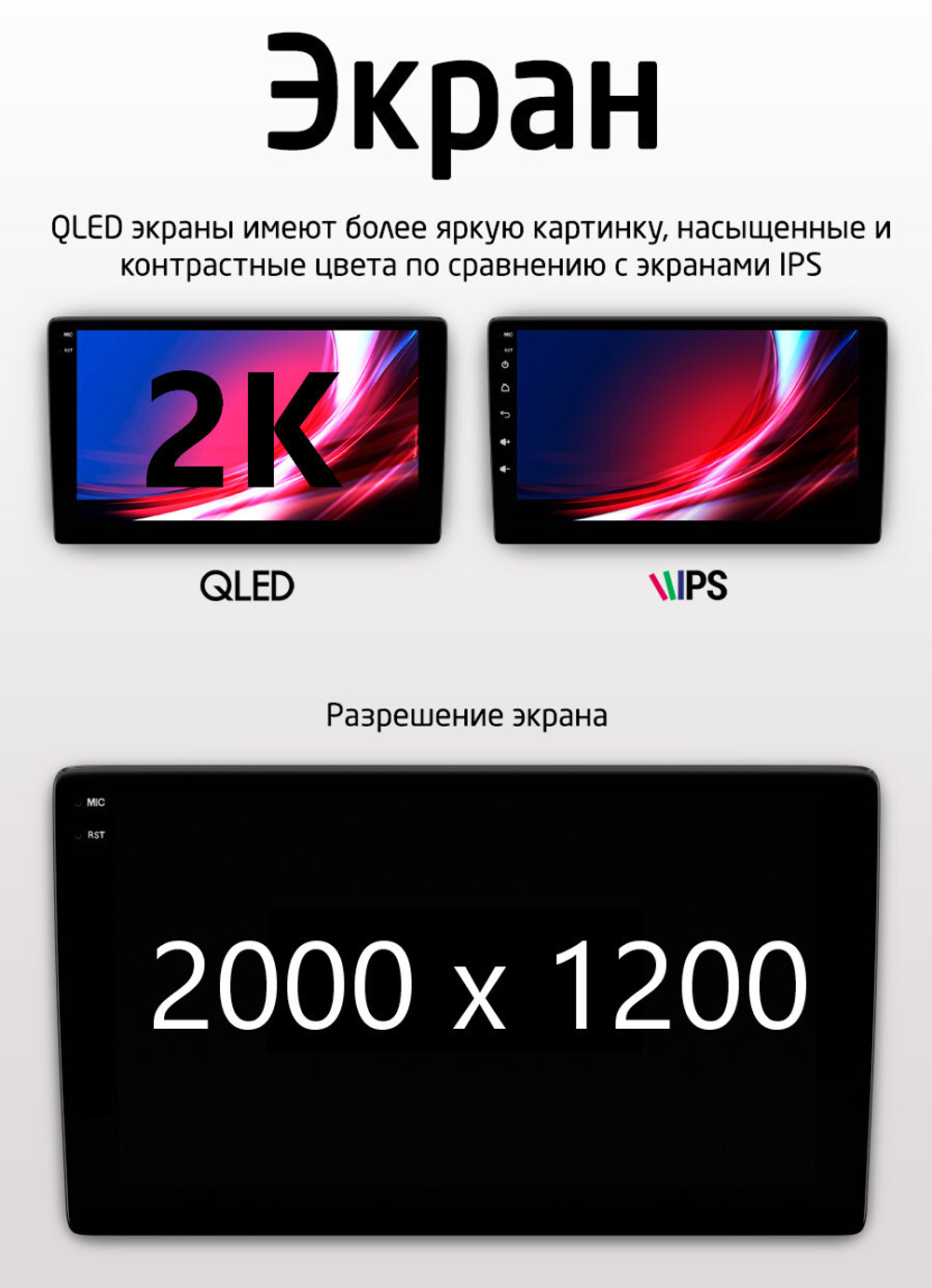 Магнитола для Citroen C1, Peugeot 107, Toyota Aygo - FarCar BX3072M-360 монитор 10.36" 2K QLED на Android 13, 6Гб+128Гб, CarPlay, 4G SIM-слот, 4 камеры в комплекте